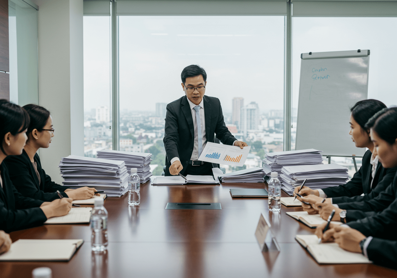 bất động sản tố trân law