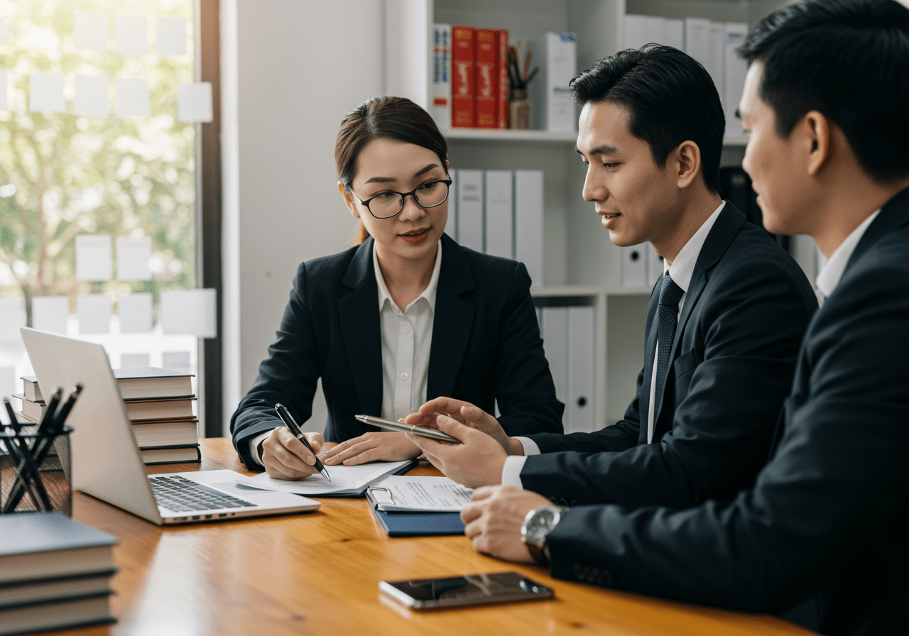 lao động việc làm tố trân law